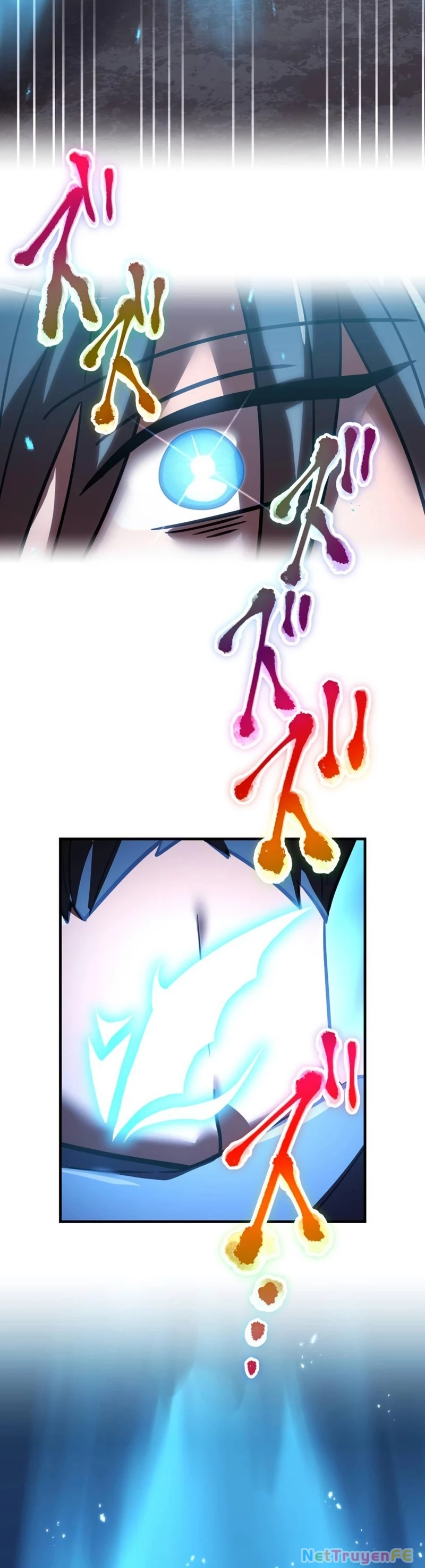 Huyết Thánh Cứu Thế Chủ~ Ta Chỉ Cần 0.0000001% Đã Trở Thành Vô Địch Chapter 74 - Trang 4