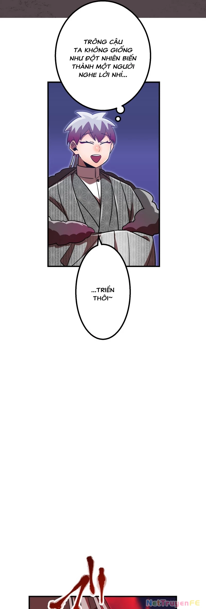 Huyết Thánh Cứu Thế Chủ~ Ta Chỉ Cần 0.0000001% Đã Trở Thành Vô Địch Chapter 74 - Trang 4