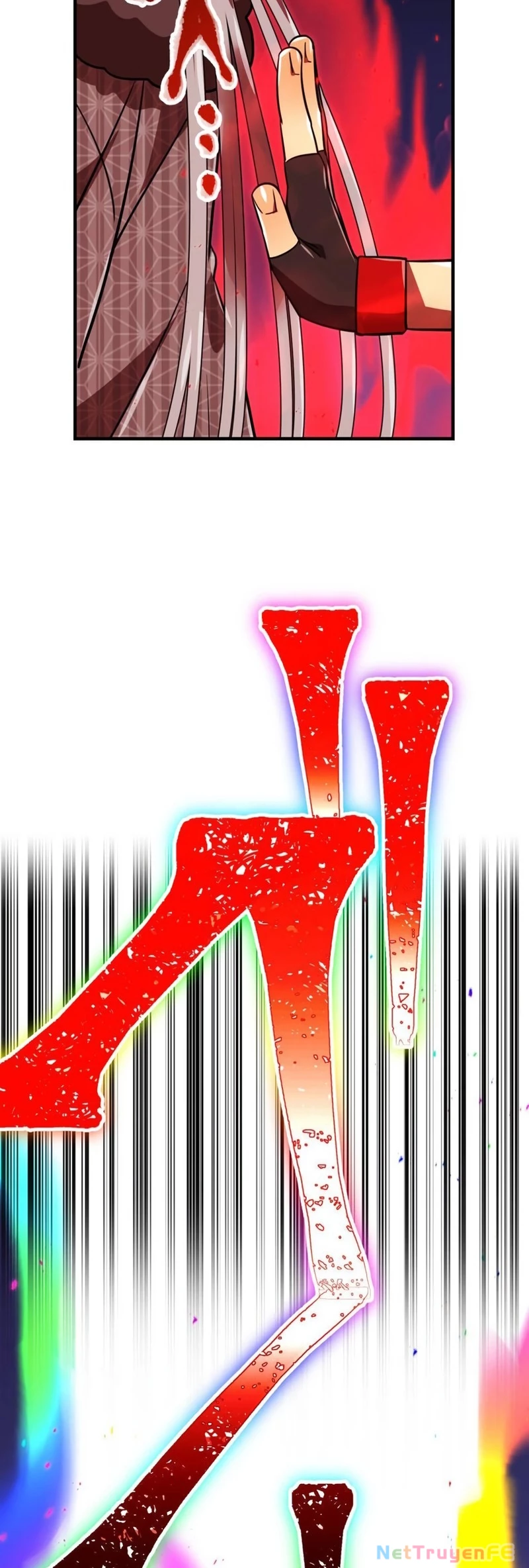 Huyết Thánh Cứu Thế Chủ~ Ta Chỉ Cần 0.0000001% Đã Trở Thành Vô Địch Chapter 74 - Trang 4