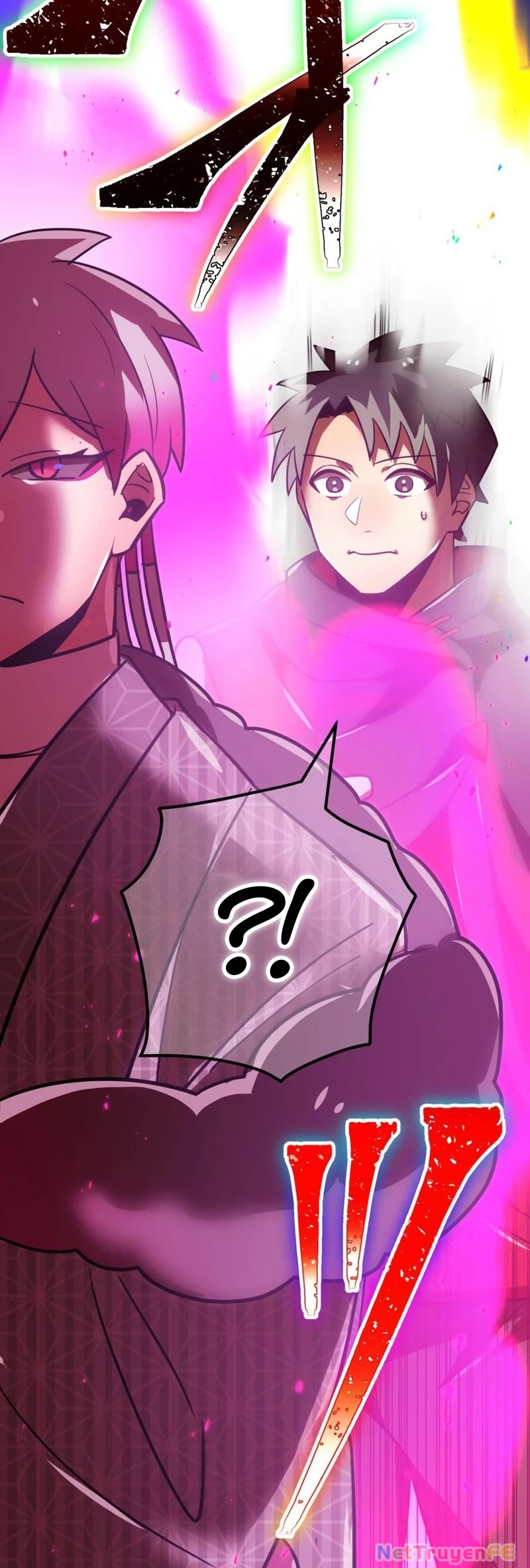 Huyết Thánh Cứu Thế Chủ~ Ta Chỉ Cần 0.0000001% Đã Trở Thành Vô Địch Chapter 74 - Trang 4