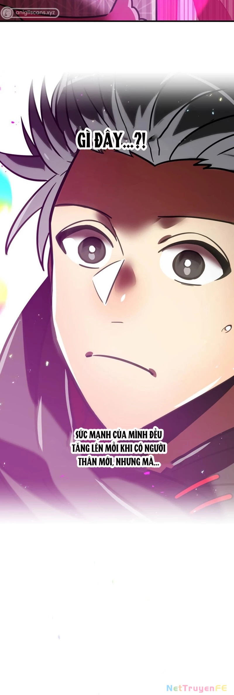 Huyết Thánh Cứu Thế Chủ~ Ta Chỉ Cần 0.0000001% Đã Trở Thành Vô Địch Chapter 74 - Trang 4