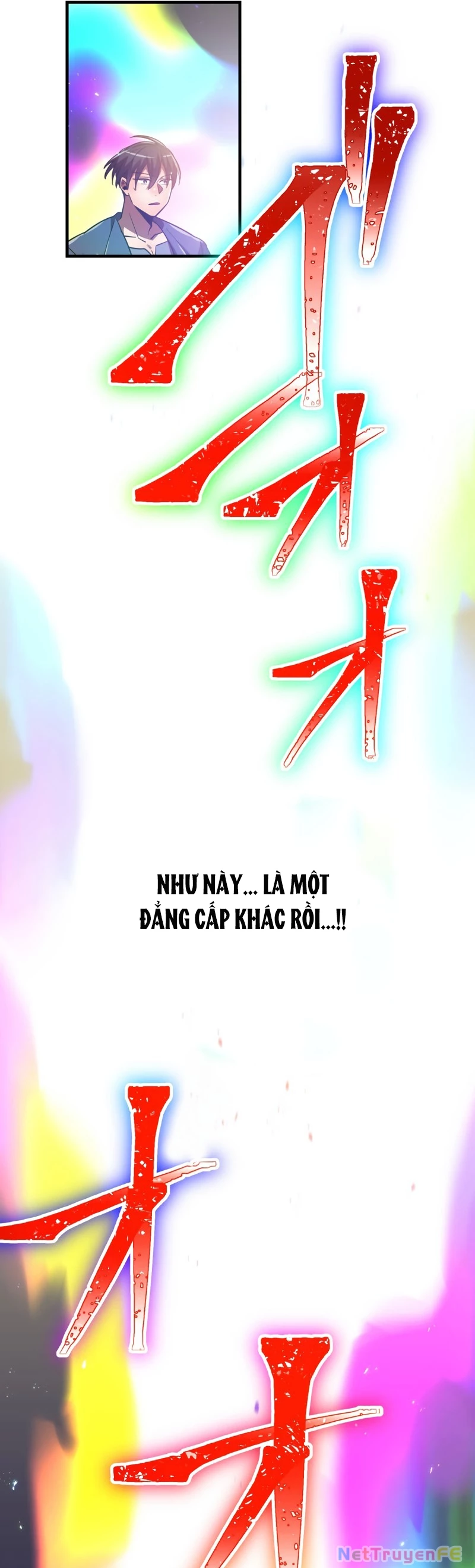 Huyết Thánh Cứu Thế Chủ~ Ta Chỉ Cần 0.0000001% Đã Trở Thành Vô Địch Chapter 74 - Trang 4