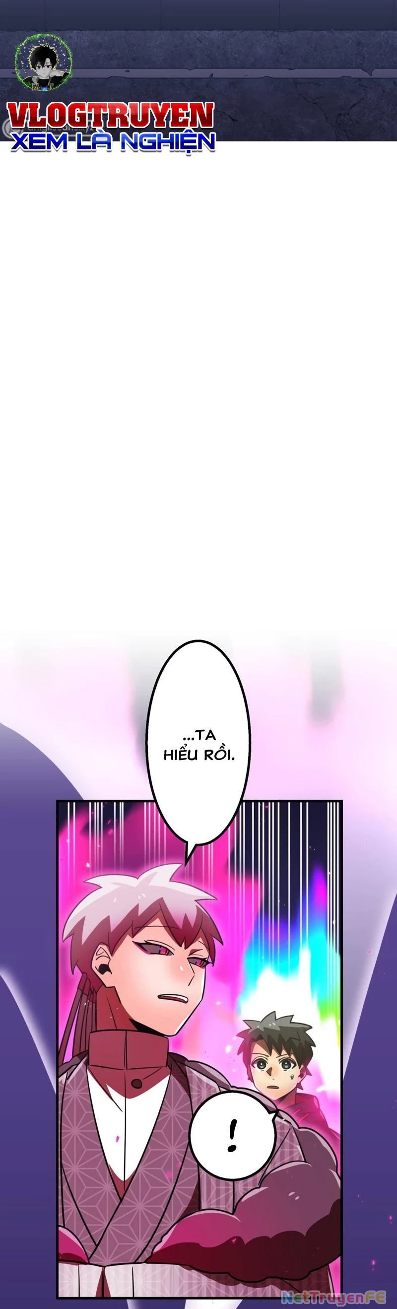 Huyết Thánh Cứu Thế Chủ~ Ta Chỉ Cần 0.0000001% Đã Trở Thành Vô Địch Chapter 74 - Trang 4