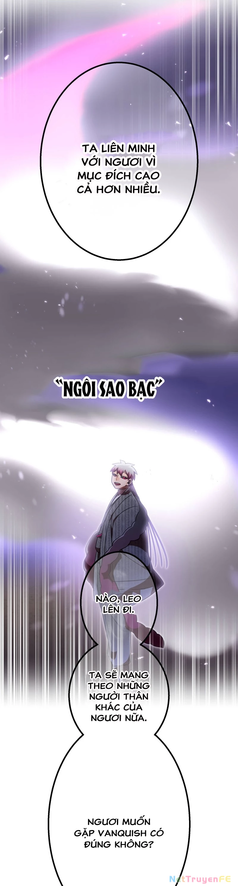 Huyết Thánh Cứu Thế Chủ~ Ta Chỉ Cần 0.0000001% Đã Trở Thành Vô Địch Chapter 74 - Trang 4