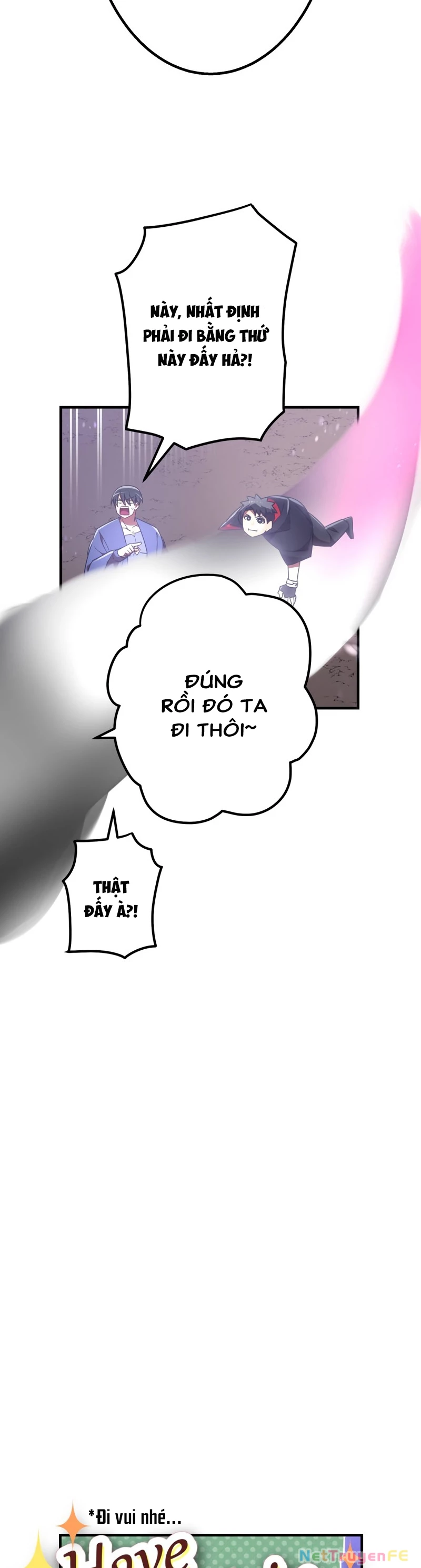 Huyết Thánh Cứu Thế Chủ~ Ta Chỉ Cần 0.0000001% Đã Trở Thành Vô Địch Chapter 74 - Trang 4