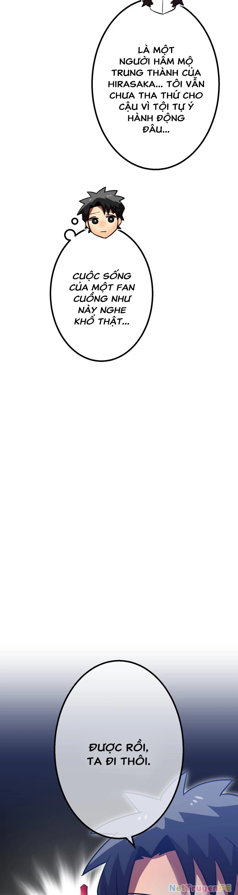 Huyết Thánh Cứu Thế Chủ~ Ta Chỉ Cần 0.0000001% Đã Trở Thành Vô Địch Chapter 74 - Trang 4