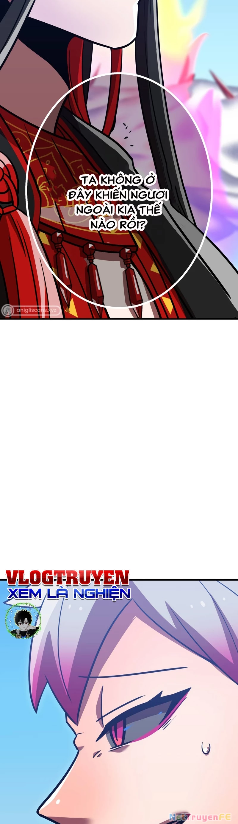 Huyết Thánh Cứu Thế Chủ~ Ta Chỉ Cần 0.0000001% Đã Trở Thành Vô Địch Chapter 74 - Trang 4