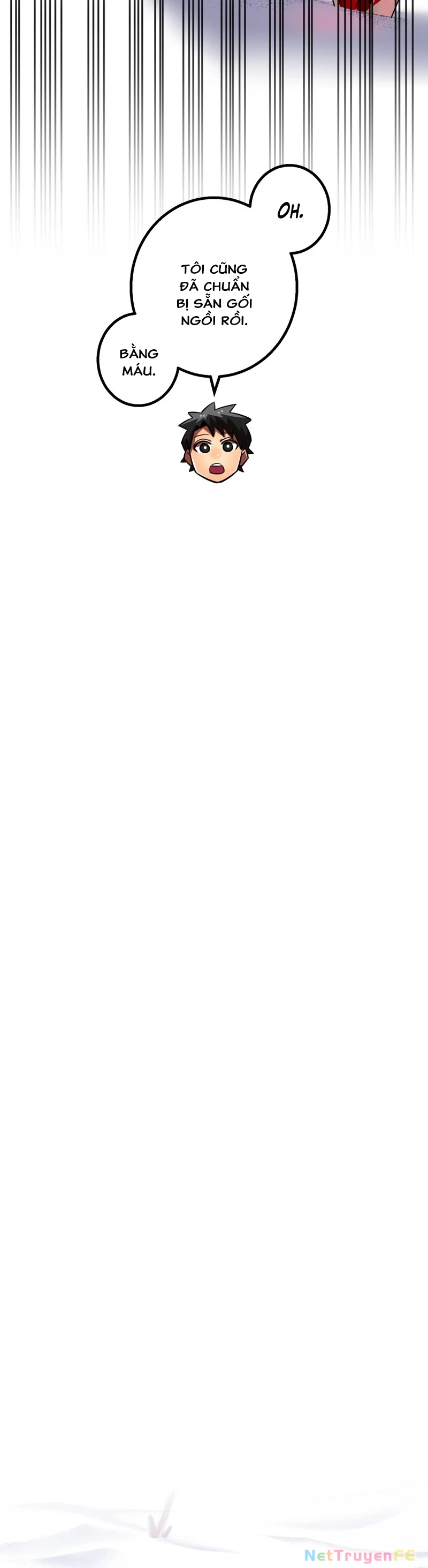 Huyết Thánh Cứu Thế Chủ~ Ta Chỉ Cần 0.0000001% Đã Trở Thành Vô Địch Chapter 74 - Trang 4