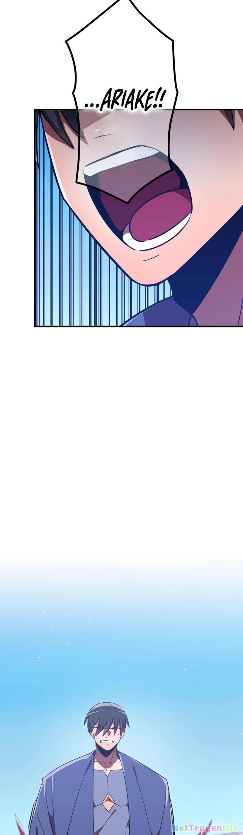 Huyết Thánh Cứu Thế Chủ~ Ta Chỉ Cần 0.0000001% Đã Trở Thành Vô Địch Chapter 75 - Trang 4