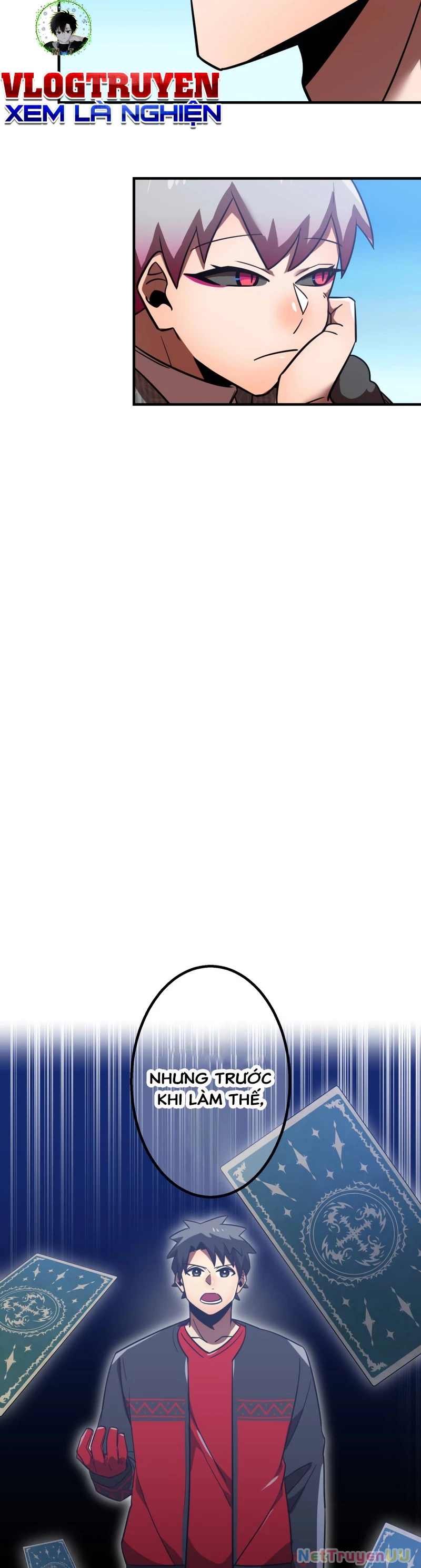 Huyết Thánh Cứu Thế Chủ~ Ta Chỉ Cần 0.0000001% Đã Trở Thành Vô Địch Chapter 75 - Trang 4