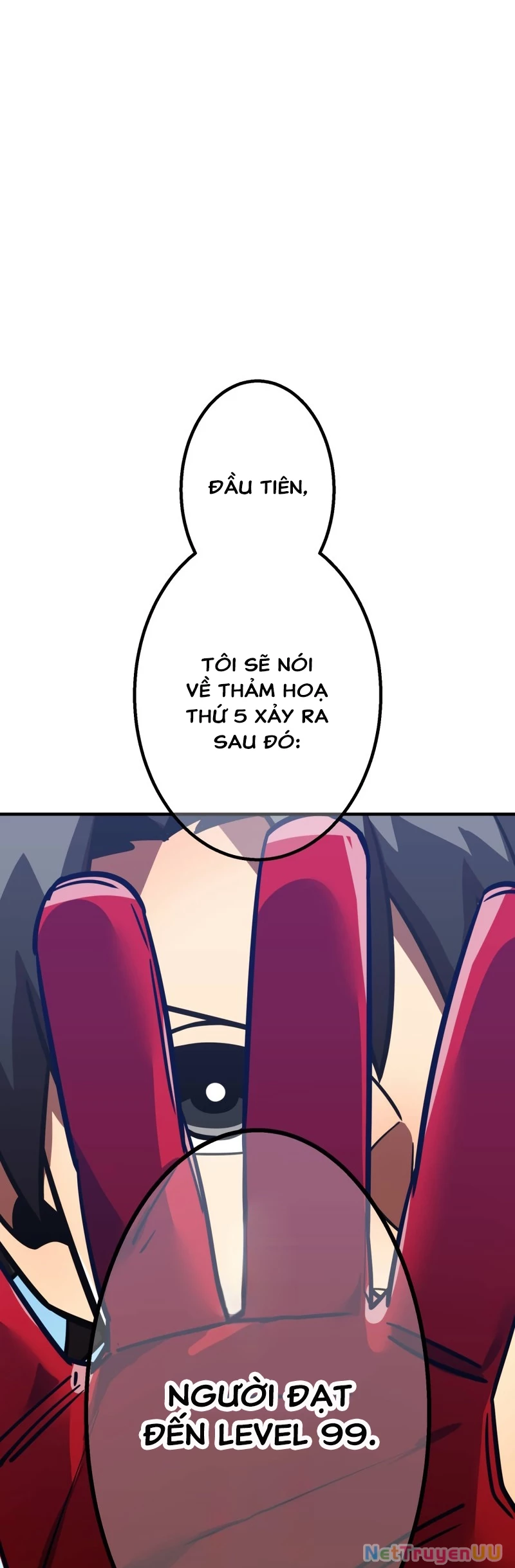 Huyết Thánh Cứu Thế Chủ~ Ta Chỉ Cần 0.0000001% Đã Trở Thành Vô Địch Chapter 75 - Trang 4