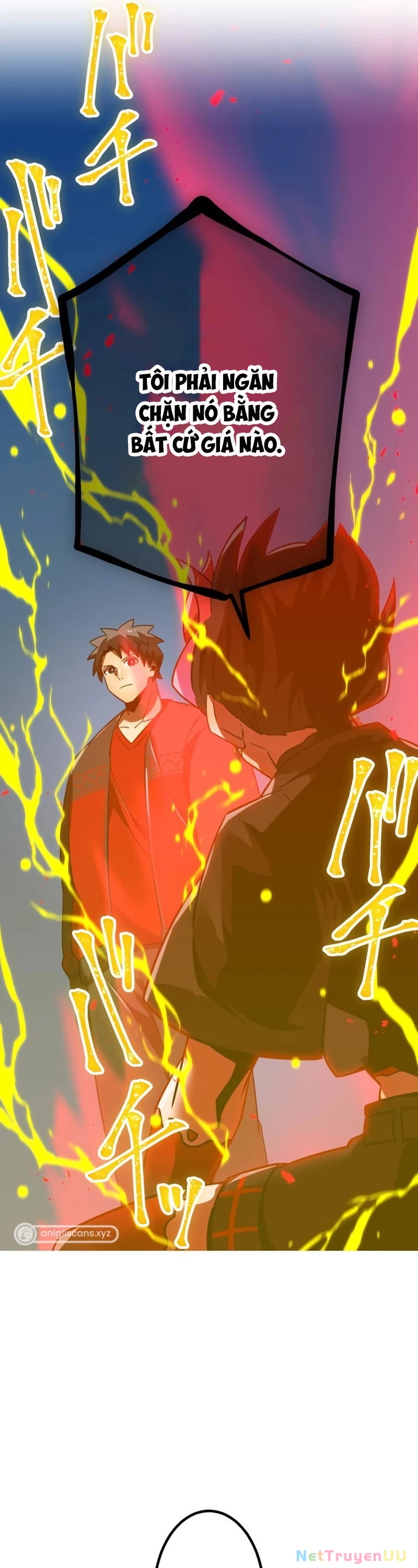 Huyết Thánh Cứu Thế Chủ~ Ta Chỉ Cần 0.0000001% Đã Trở Thành Vô Địch Chapter 75 - Trang 4