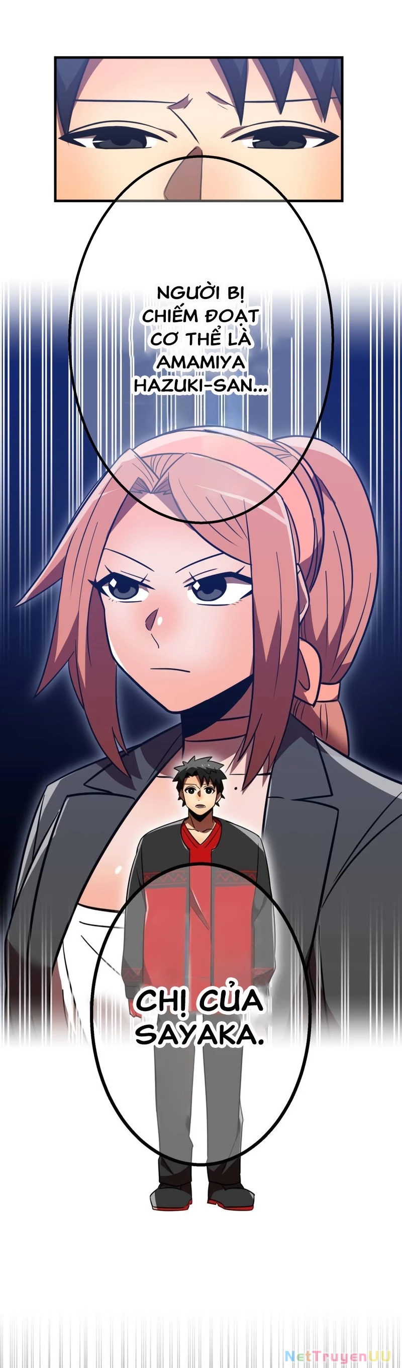 Huyết Thánh Cứu Thế Chủ~ Ta Chỉ Cần 0.0000001% Đã Trở Thành Vô Địch Chapter 75 - Trang 4