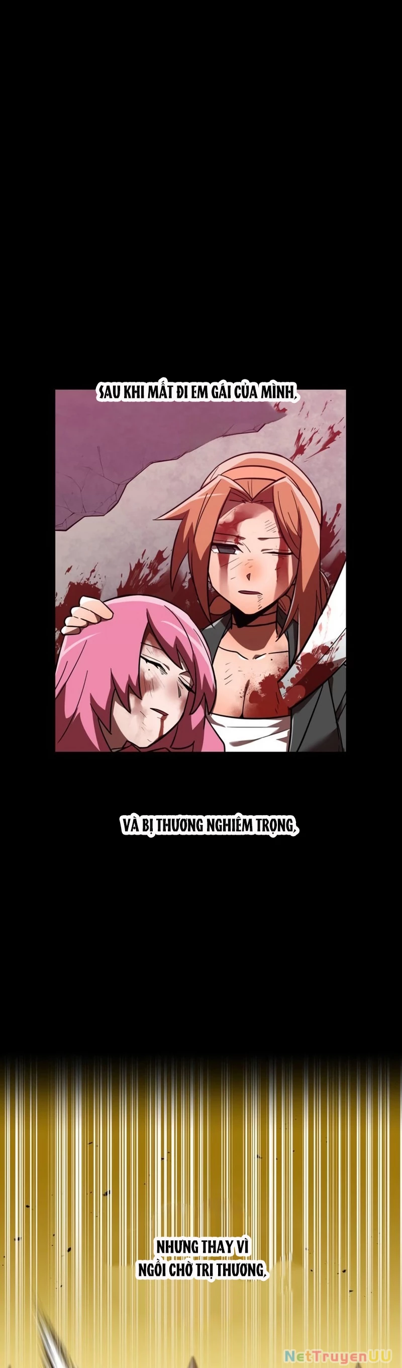 Huyết Thánh Cứu Thế Chủ~ Ta Chỉ Cần 0.0000001% Đã Trở Thành Vô Địch Chapter 75 - Trang 4