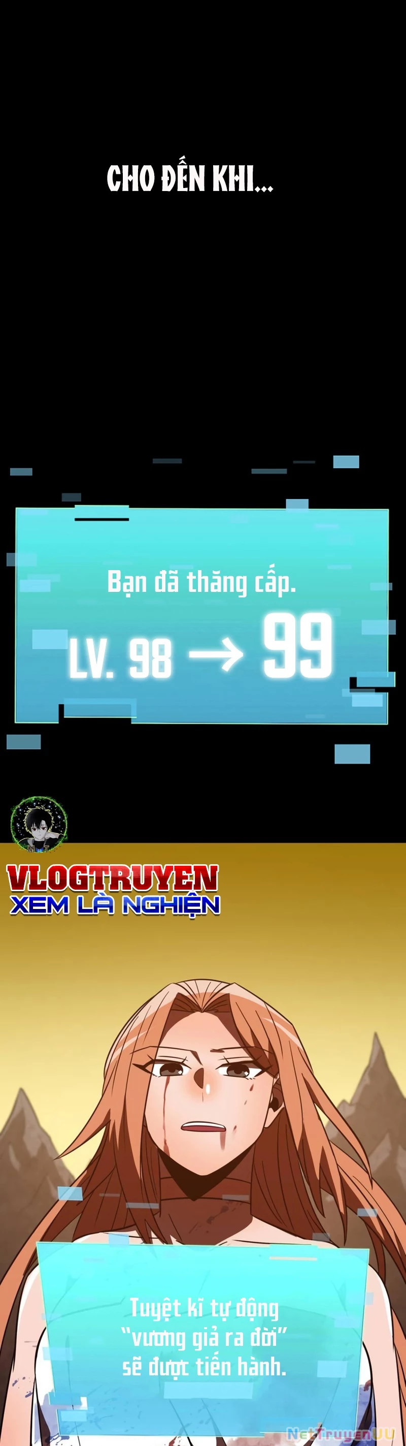 Huyết Thánh Cứu Thế Chủ~ Ta Chỉ Cần 0.0000001% Đã Trở Thành Vô Địch Chapter 75 - Trang 4