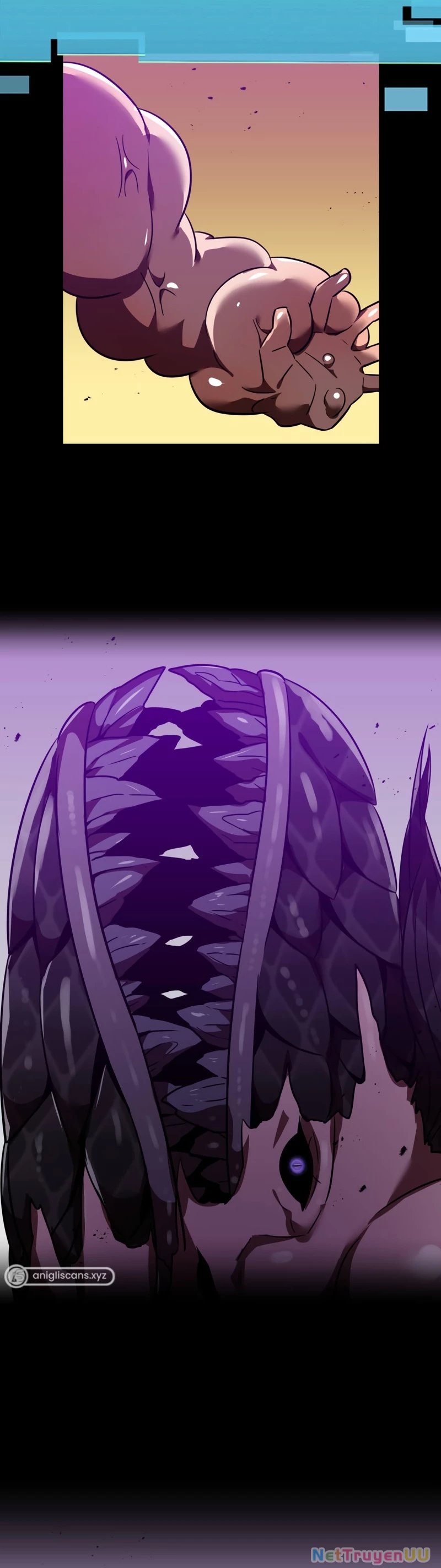 Huyết Thánh Cứu Thế Chủ~ Ta Chỉ Cần 0.0000001% Đã Trở Thành Vô Địch Chapter 75 - Trang 4