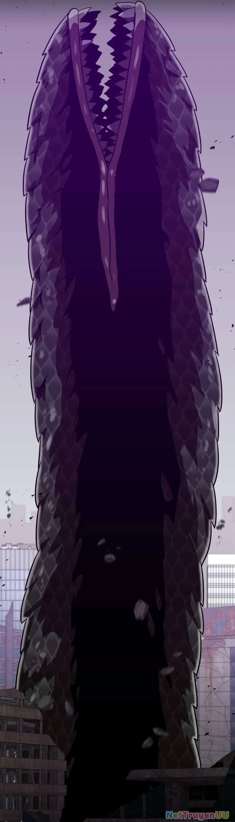 Huyết Thánh Cứu Thế Chủ~ Ta Chỉ Cần 0.0000001% Đã Trở Thành Vô Địch Chapter 75 - Trang 4