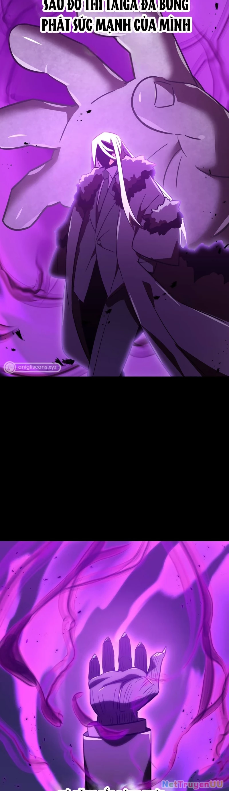 Huyết Thánh Cứu Thế Chủ~ Ta Chỉ Cần 0.0000001% Đã Trở Thành Vô Địch Chapter 75 - Trang 4