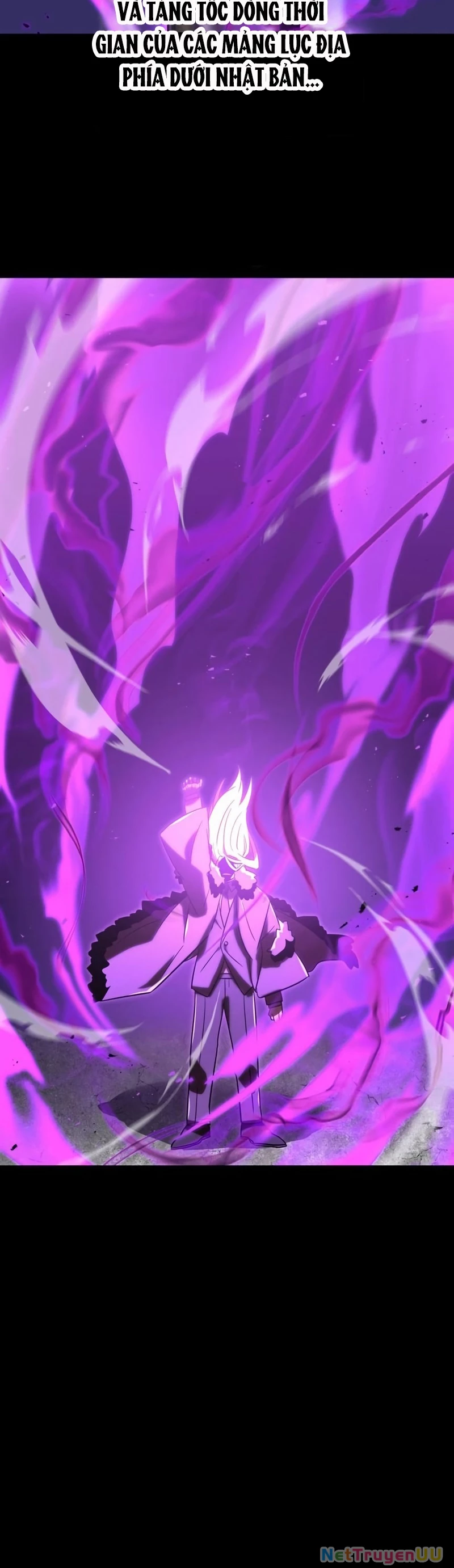 Huyết Thánh Cứu Thế Chủ~ Ta Chỉ Cần 0.0000001% Đã Trở Thành Vô Địch Chapter 75 - Trang 4