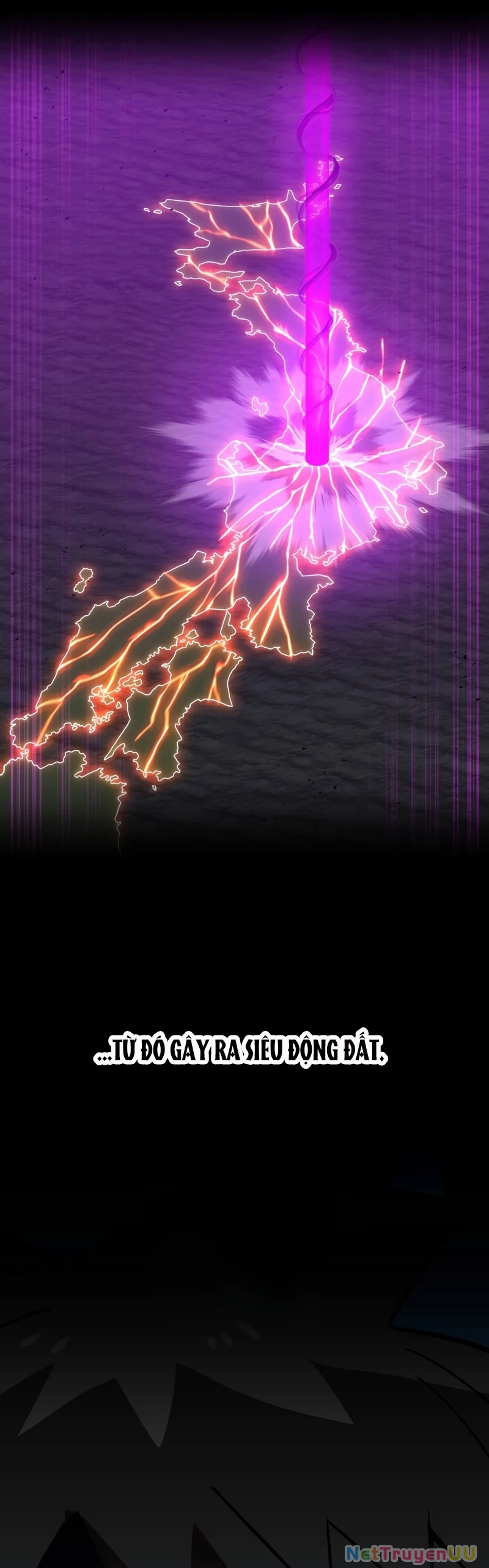 Huyết Thánh Cứu Thế Chủ~ Ta Chỉ Cần 0.0000001% Đã Trở Thành Vô Địch Chapter 75 - Trang 4