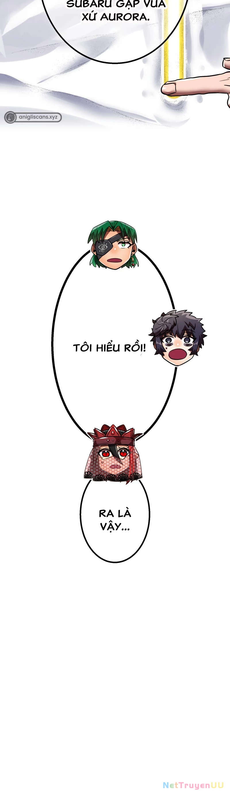 Huyết Thánh Cứu Thế Chủ~ Ta Chỉ Cần 0.0000001% Đã Trở Thành Vô Địch Chapter 75 - Trang 4