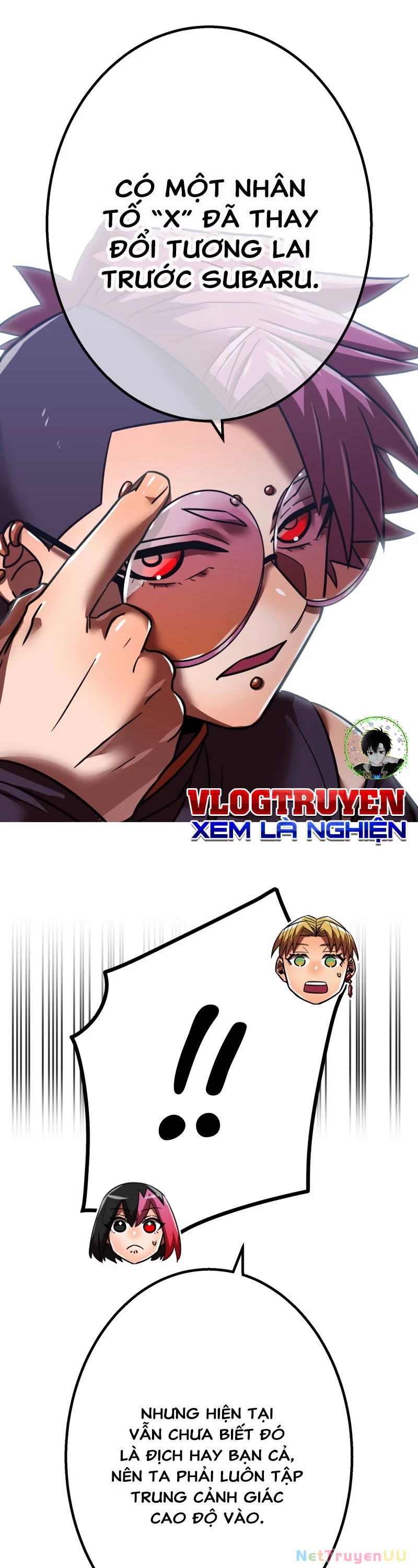 Huyết Thánh Cứu Thế Chủ~ Ta Chỉ Cần 0.0000001% Đã Trở Thành Vô Địch Chapter 75 - Trang 4