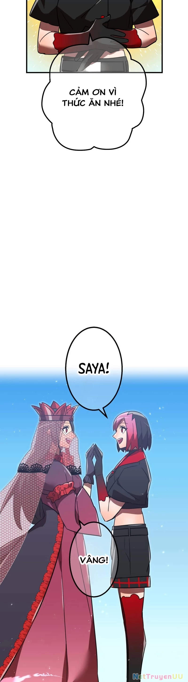 Huyết Thánh Cứu Thế Chủ~ Ta Chỉ Cần 0.0000001% Đã Trở Thành Vô Địch Chapter 75 - Trang 4