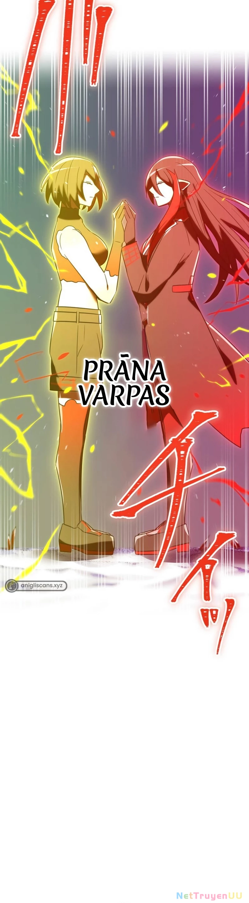 Huyết Thánh Cứu Thế Chủ~ Ta Chỉ Cần 0.0000001% Đã Trở Thành Vô Địch Chapter 75 - Trang 4