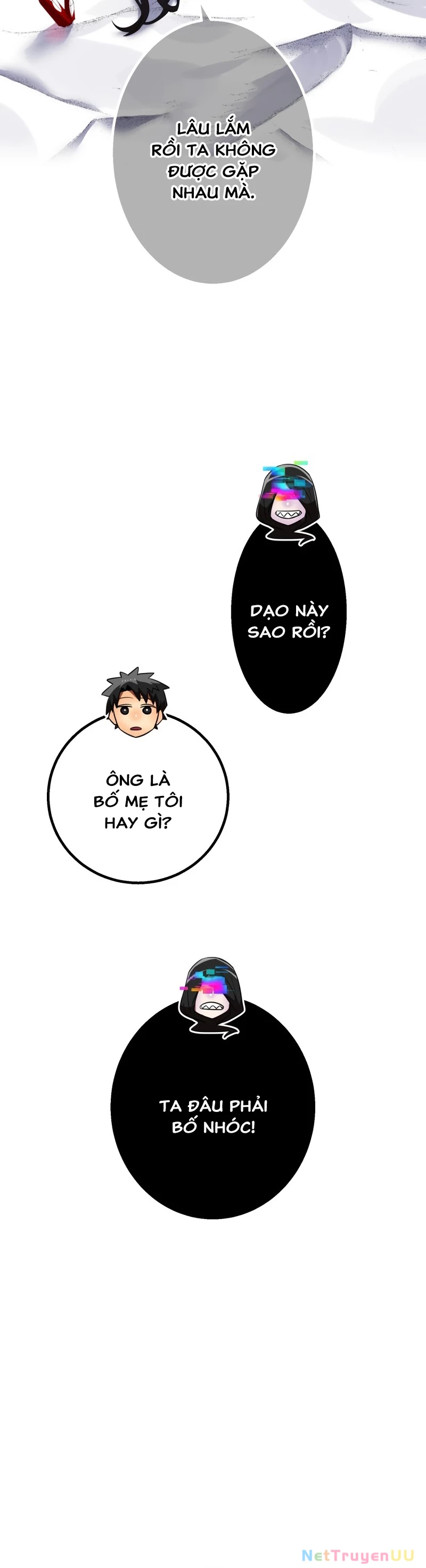 Huyết Thánh Cứu Thế Chủ~ Ta Chỉ Cần 0.0000001% Đã Trở Thành Vô Địch Chapter 75 - Trang 4