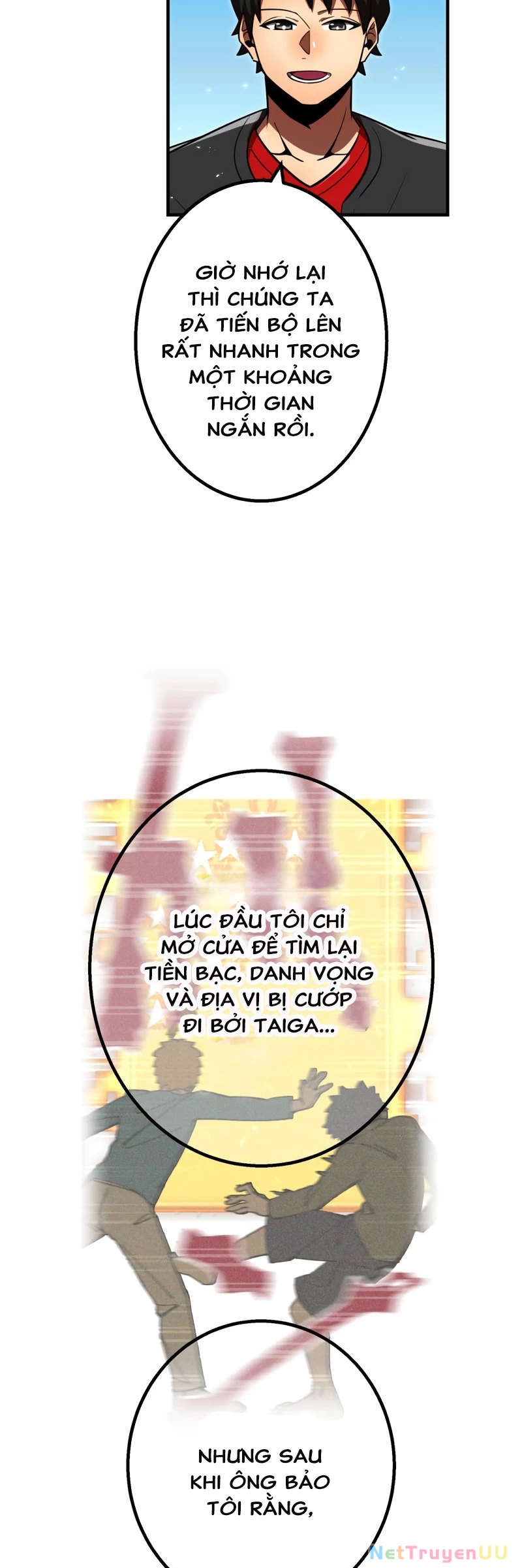 Huyết Thánh Cứu Thế Chủ~ Ta Chỉ Cần 0.0000001% Đã Trở Thành Vô Địch Chapter 75 - Trang 4