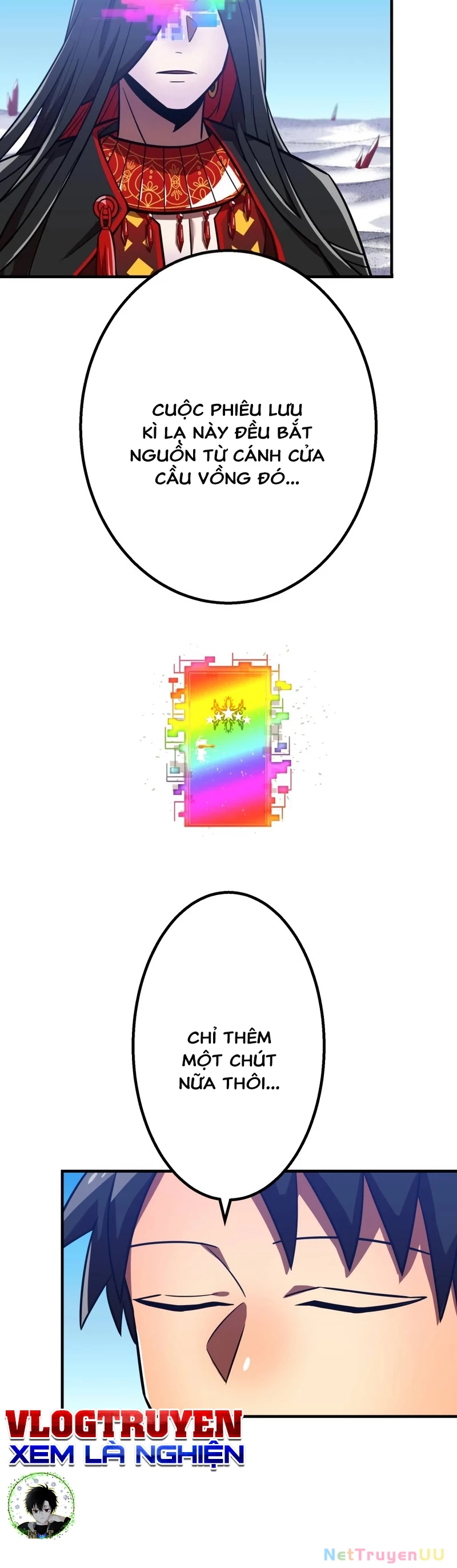 Huyết Thánh Cứu Thế Chủ~ Ta Chỉ Cần 0.0000001% Đã Trở Thành Vô Địch Chapter 75 - Trang 4