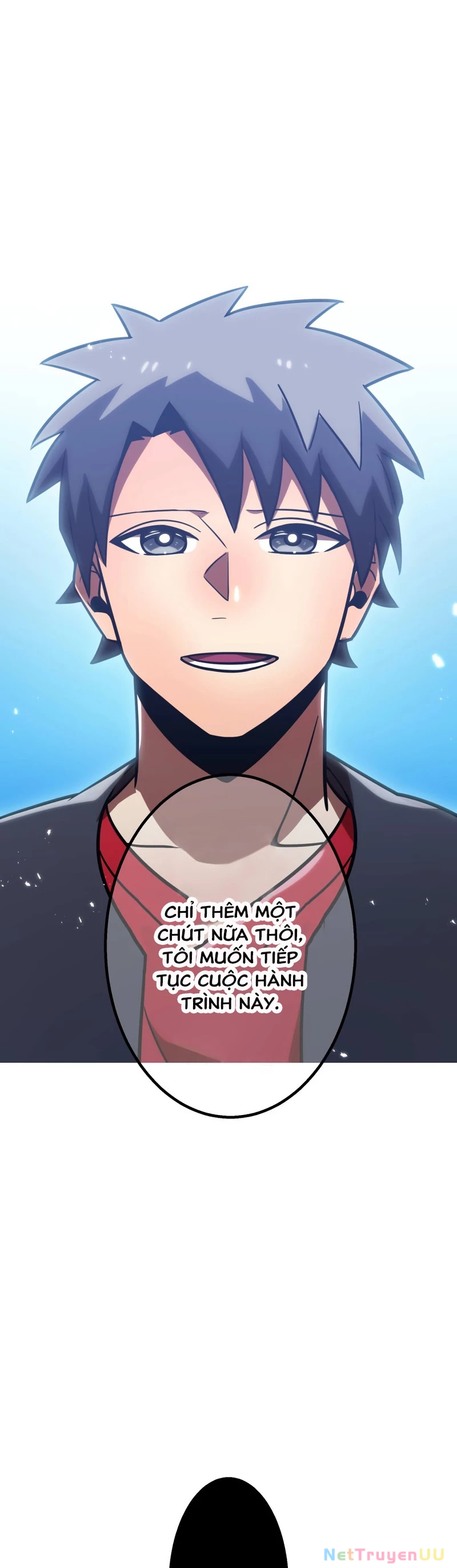 Huyết Thánh Cứu Thế Chủ~ Ta Chỉ Cần 0.0000001% Đã Trở Thành Vô Địch Chapter 75 - Trang 4