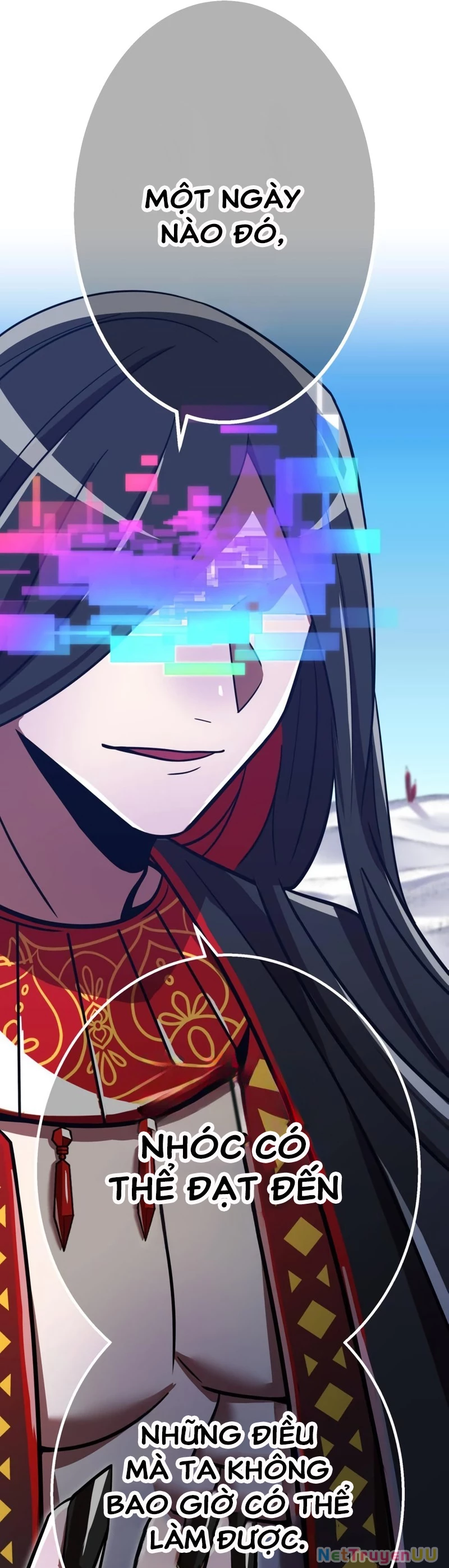 Huyết Thánh Cứu Thế Chủ~ Ta Chỉ Cần 0.0000001% Đã Trở Thành Vô Địch Chapter 75 - Trang 4