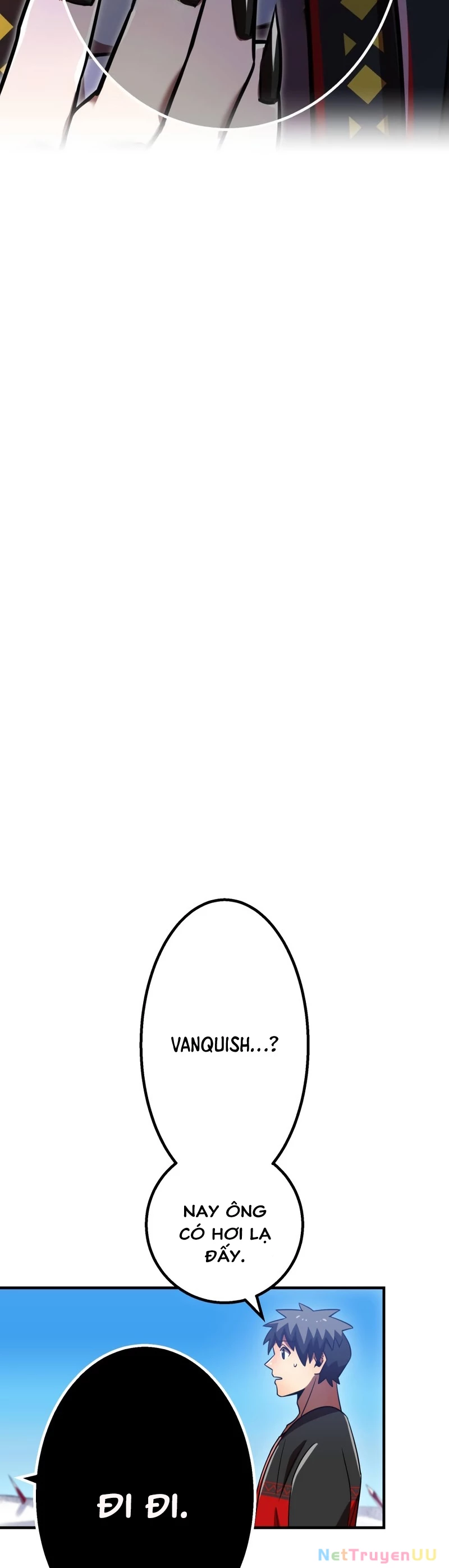 Huyết Thánh Cứu Thế Chủ~ Ta Chỉ Cần 0.0000001% Đã Trở Thành Vô Địch Chapter 75 - Trang 4