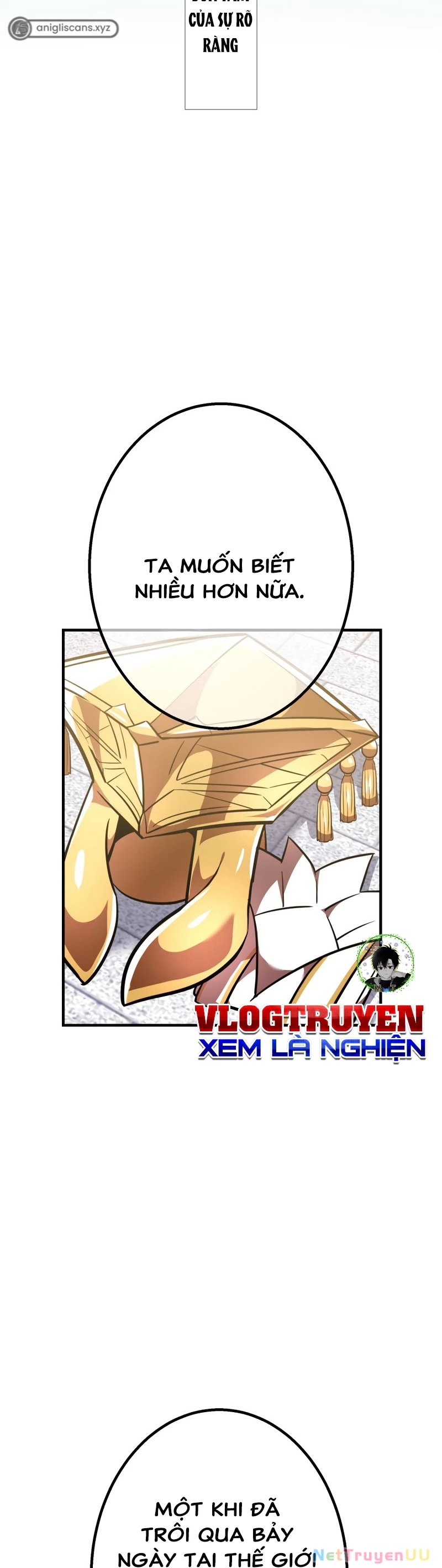 Huyết Thánh Cứu Thế Chủ~ Ta Chỉ Cần 0.0000001% Đã Trở Thành Vô Địch Chapter 75 - Trang 4