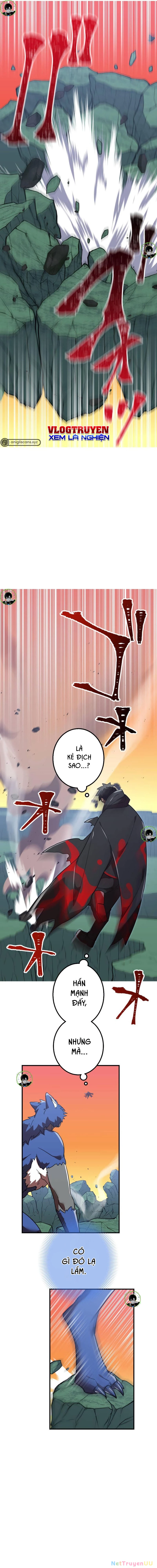 Huyết Thánh Cứu Thế Chủ~ Ta Chỉ Cần 0.0000001% Đã Trở Thành Vô Địch Chapter 76 - Trang 3