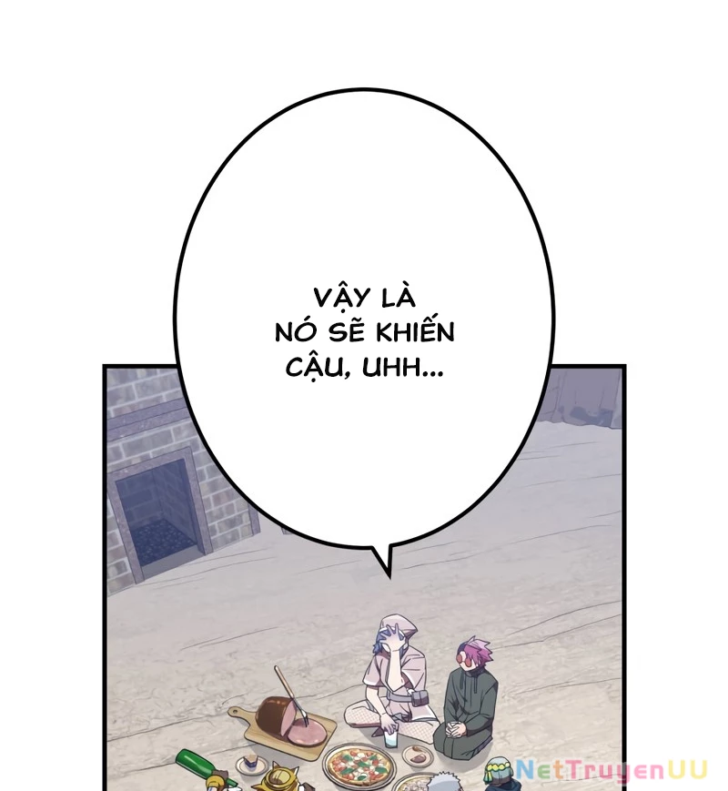 Huyết Thánh Cứu Thế Chủ~ Ta Chỉ Cần 0.0000001% Đã Trở Thành Vô Địch Chapter 78 - Trang 4