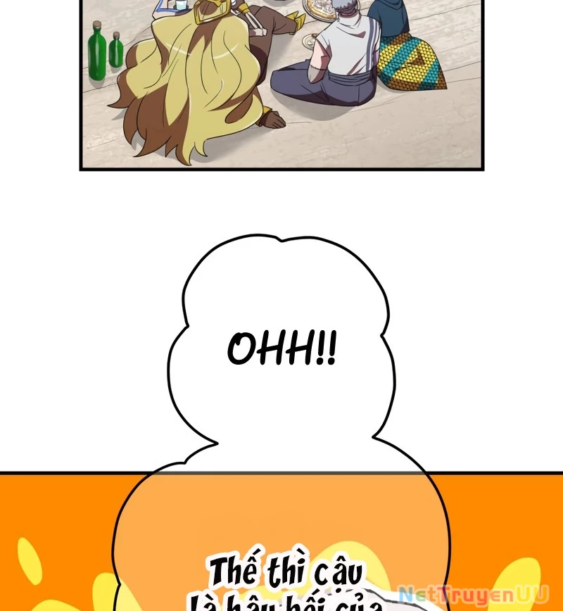 Huyết Thánh Cứu Thế Chủ~ Ta Chỉ Cần 0.0000001% Đã Trở Thành Vô Địch Chapter 78 - Trang 4