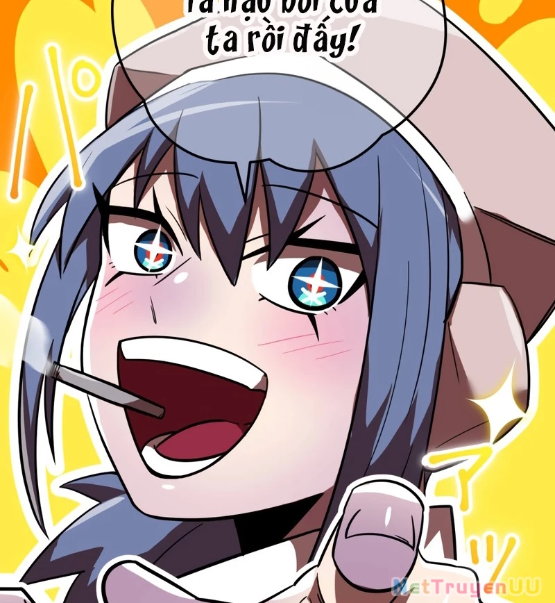 Huyết Thánh Cứu Thế Chủ~ Ta Chỉ Cần 0.0000001% Đã Trở Thành Vô Địch Chapter 78 - Trang 4