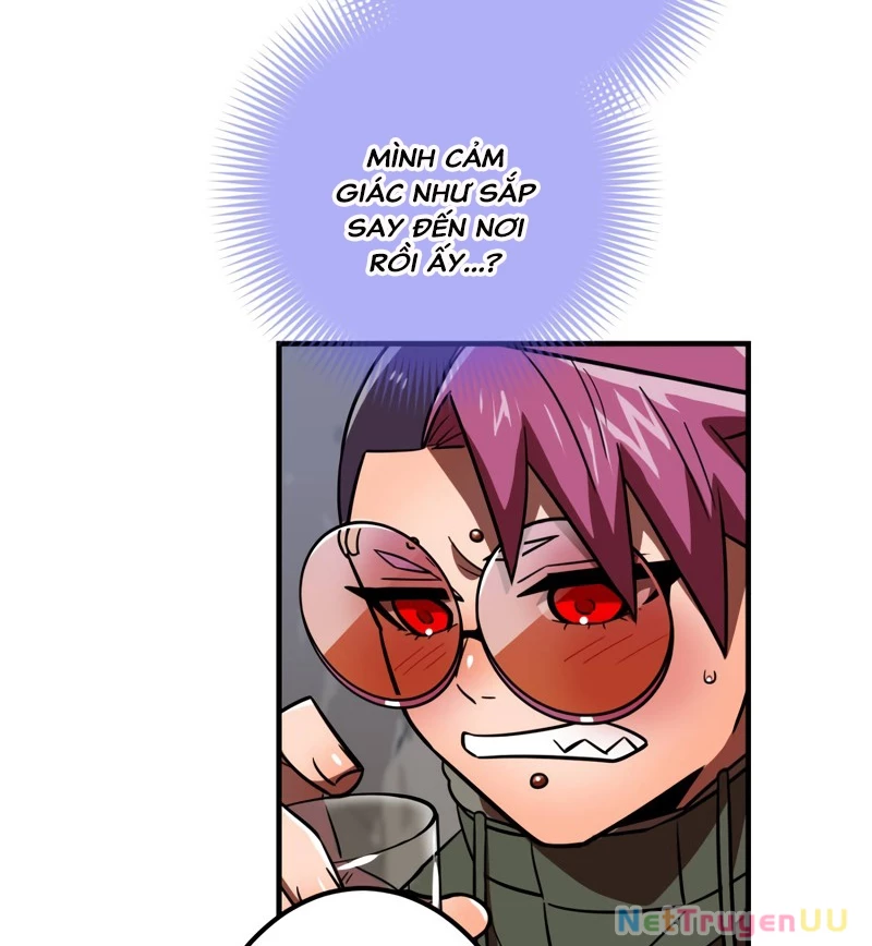 Huyết Thánh Cứu Thế Chủ~ Ta Chỉ Cần 0.0000001% Đã Trở Thành Vô Địch Chapter 78 - Trang 4