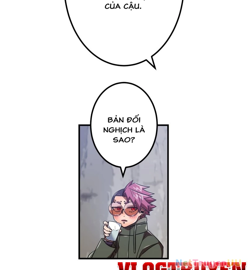 Huyết Thánh Cứu Thế Chủ~ Ta Chỉ Cần 0.0000001% Đã Trở Thành Vô Địch Chapter 78 - Trang 4