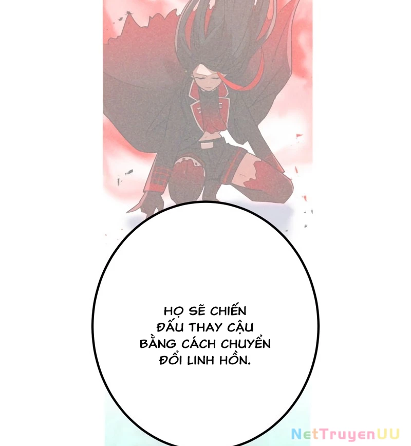 Huyết Thánh Cứu Thế Chủ~ Ta Chỉ Cần 0.0000001% Đã Trở Thành Vô Địch Chapter 78 - Trang 4