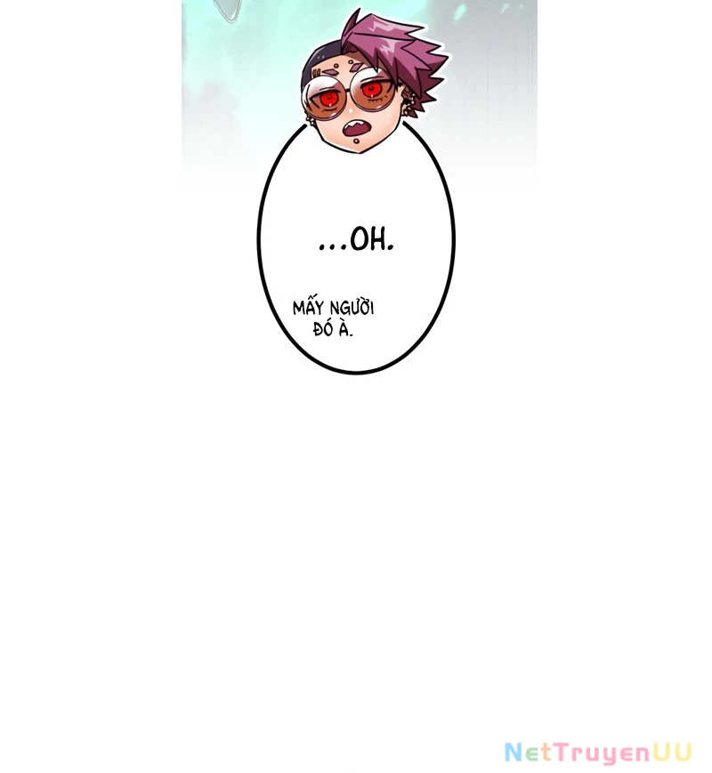 Huyết Thánh Cứu Thế Chủ~ Ta Chỉ Cần 0.0000001% Đã Trở Thành Vô Địch Chapter 78 - Trang 4