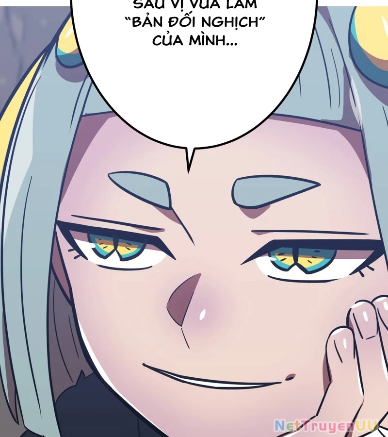 Huyết Thánh Cứu Thế Chủ~ Ta Chỉ Cần 0.0000001% Đã Trở Thành Vô Địch Chapter 78 - Trang 4