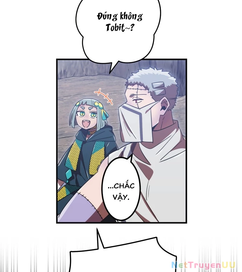 Huyết Thánh Cứu Thế Chủ~ Ta Chỉ Cần 0.0000001% Đã Trở Thành Vô Địch Chapter 78 - Trang 4