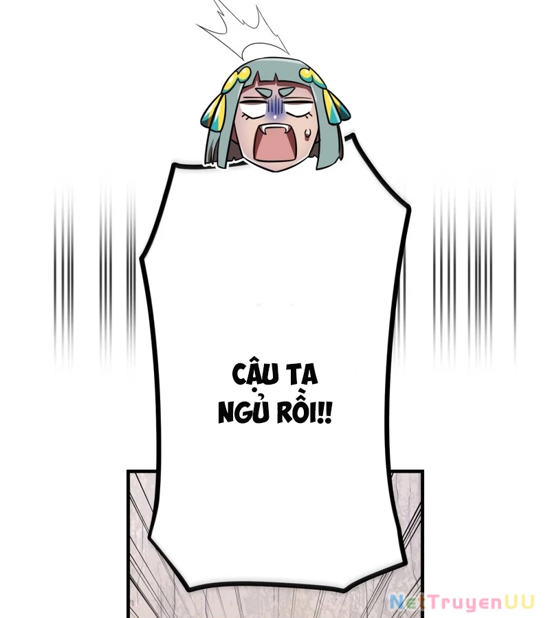 Huyết Thánh Cứu Thế Chủ~ Ta Chỉ Cần 0.0000001% Đã Trở Thành Vô Địch Chapter 78 - Trang 4