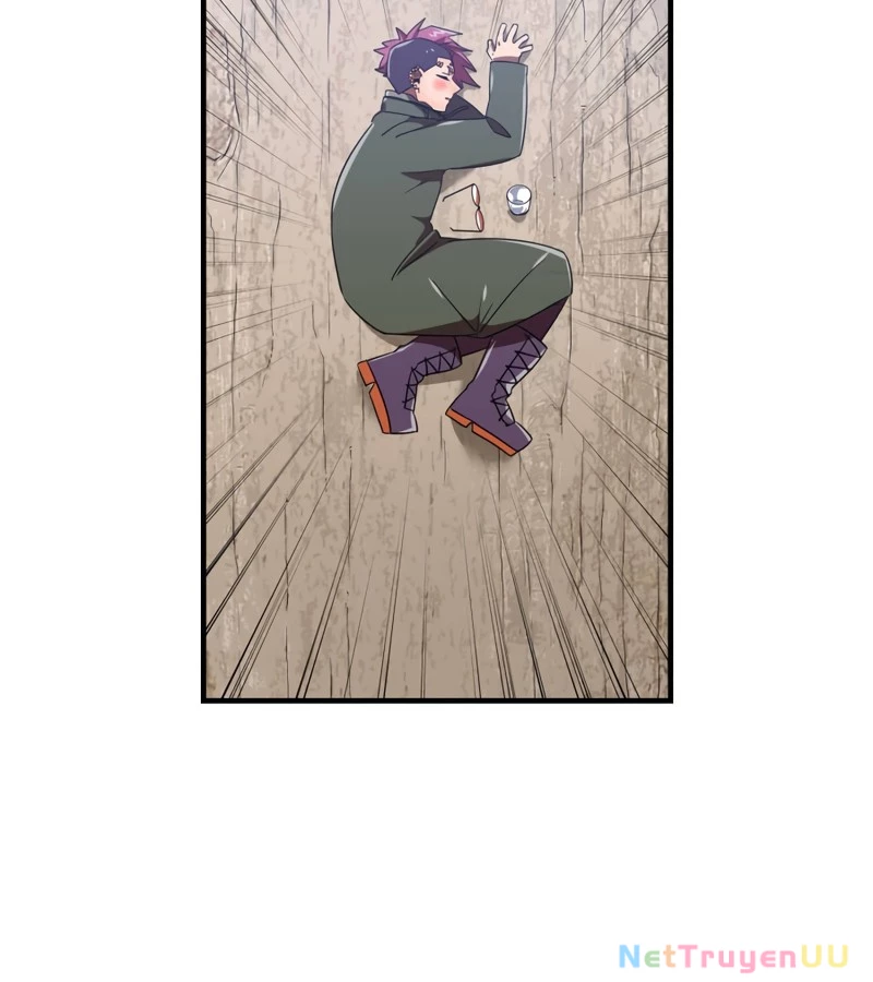 Huyết Thánh Cứu Thế Chủ~ Ta Chỉ Cần 0.0000001% Đã Trở Thành Vô Địch Chapter 78 - Trang 4