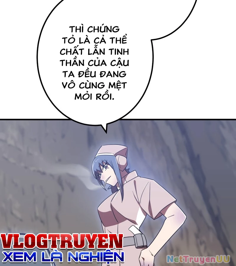 Huyết Thánh Cứu Thế Chủ~ Ta Chỉ Cần 0.0000001% Đã Trở Thành Vô Địch Chapter 78 - Trang 4