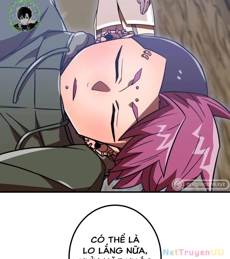 Huyết Thánh Cứu Thế Chủ~ Ta Chỉ Cần 0.0000001% Đã Trở Thành Vô Địch Chapter 78 - Trang 4