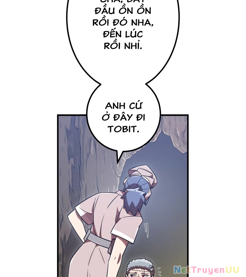 Huyết Thánh Cứu Thế Chủ~ Ta Chỉ Cần 0.0000001% Đã Trở Thành Vô Địch Chapter 78 - Trang 4